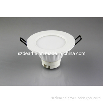 COB LED Downlight (4inch 8W)